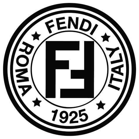 fendi jas logo|Fendi official website.